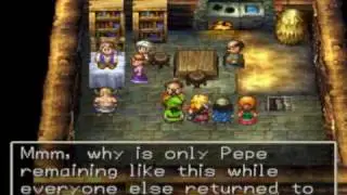 Dragon Warrior VII 048 - Part 07 Verdham Region Pt. 02