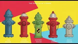 The Evolution of Fire Hydrants: History and Design