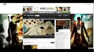 ⓩ-VISO GAMES Over 200,000 Subscribers 300 Million Video Views & ZephixTv?? ft.Founder -ZTV&rarr;
