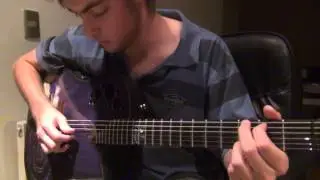 Dee - Randy Rhoads Cover Ignacio Montaldo