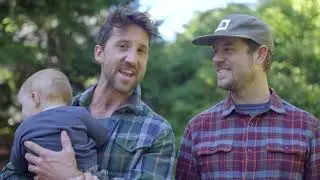 Learn-to Camp Road Trip || In the Woods with A for Adventure
