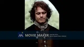 Jamie Fraser-  Luxurious