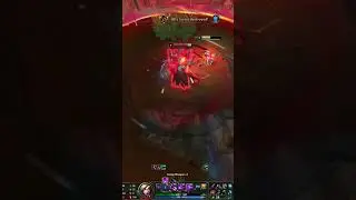 Kaisa says no to death #kaisa #leagueoflegends #lolclips
