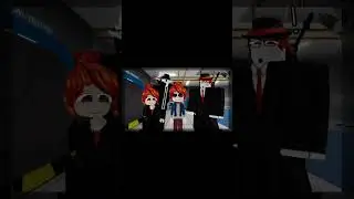 Bacon turn become cute baby 😍 (For bacon_kind143) [Roblox] #roblox #robloxshorts #robloxedit