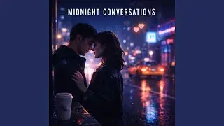 Midnight On My Screen