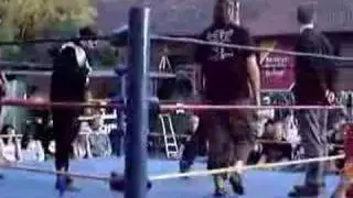GSW vs. wXw in Marburg