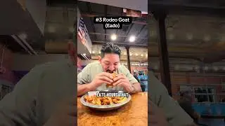 Houston&rsquo;s Top Burger spots #houstonfoodie #burger #bestburger #foodreview