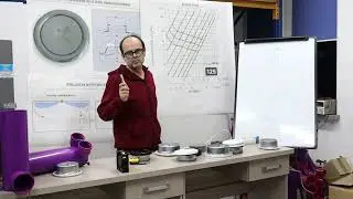‼️ Flujo de aire y control de ruido – Reguladores, silenciadores y consejos (Parte 2)