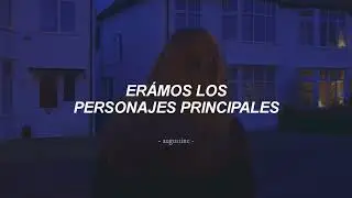 「 (g)i-dle - already ✧ sub español 」