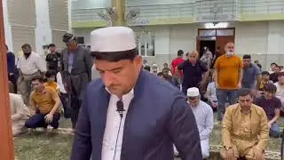 شەوانی ڕەمەزان مامۆستامحمدملاعثمان