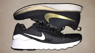 Nike Air Pegasus 92 vs Nike Dualtone Racer: 5000 STEPS REVIEW