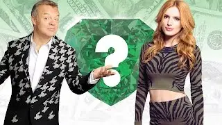 WHO&rsquo;S RICHER? - Graham Norton or Bella Thorne? - Net Worth Revealed!