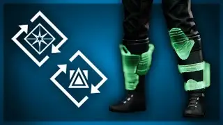 Are Radiant Dance Machines Actually Broken? | Destiny 2 Season of the Lost