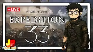 🔴Se merece el GOTY? | CLAIR OBSCURE: EXPEDITION 33 ( PC - 2K ) Bienvenidos a todos! #gaming