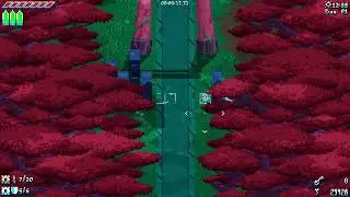 UNSIGHTED Any% New Game+ Speedrun (13:48:589) (WR)