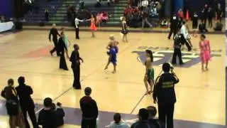 pre champ latin quarter Michigan 2014 labraun:beccal