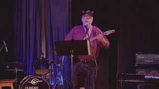 Open Mic at The Duncan Showroom Dec 23