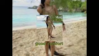 Shenseea - Good Comfort (sped up)
