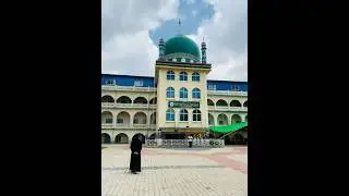 Jamia 💝 #jamia #viral #shortvideo #trending #trendingshorts #shortvideos