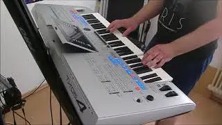 Semino Rossi - Bella Romantica Cover Tyros 4
