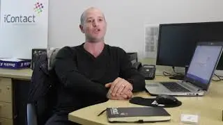 iContact Business Profile Video