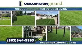 Uncommon GroundTURFCARE202415