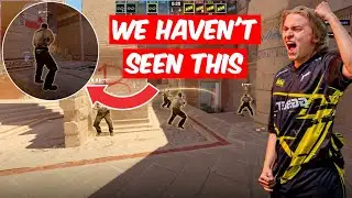How Aleksib's Anubis Tactics Are Revolutionizing NAVI