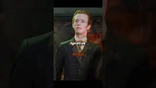 📙Percy Ignatius Weasley📙(REQUEST)#hp #harrypotter #hogwarts #potter #percyweasley #percy #weasley