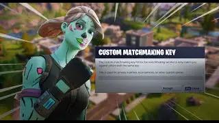 🔴(NA-WEST) FORTNITE BATTLE ROYALE CUSTOM MATCHMAKING LIVE SOLOS/DUOS/SQUADS!! (ITEM SHOP COUNTDOWN)