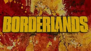 Borderlands