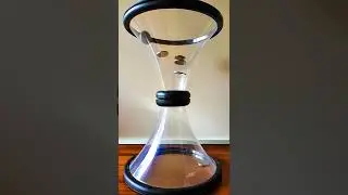ALCANC&Iacute;A VORTEX   -   VORTEX COIN BANK