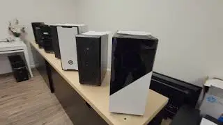 inside view of Best computer repair shop in Bradenton