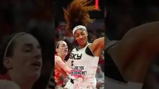 Are You Kidding Me?! The WNBA is pushing a new RACE HOAX?!#nba #wnba #nbafinals #caitlinclark #fact