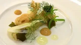 Treasure island: Jersey&rsquo;s fantastic food scene