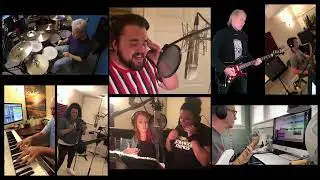 Love is All We Need - River City Party Band, Cincinnati Ohio, Live music, Entertainment, Original