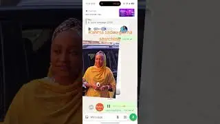 Gulmar rahma sadau update 😏