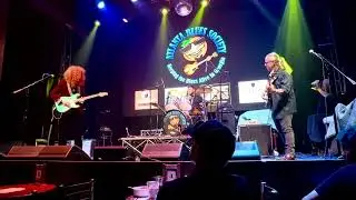 Hey Joe 2025 Atlanta Blues Challenge 