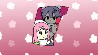 Flavor Foley - Spoken for (ft Defoko & Momone Momo!) [UTAU cover]
