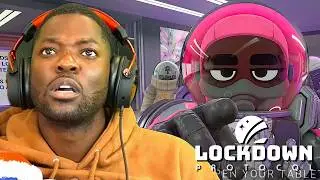 DEATH HIGHLIGHTS RDC LOCKDOWN PROTOCOL!  (1-29-2026 STREAM) @RDCworld1  @RDCLive1 ​