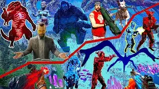Far Cry Arcade a  Lost Between Worlds Nejlepší Stanoviště