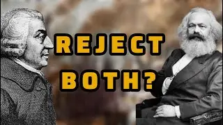 The best Economic Philosophy you haven&rsquo;t heard | Corporatism explained