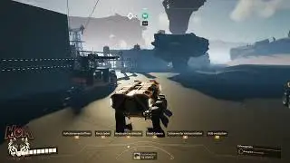 #36 [Satisfactory] Das Atlantis Projekt – Eine Stadt auf dem Meer!