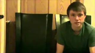 The Tomorrow Code Infomercial