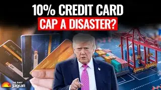 Trump&rsquo;s 10% Credit Card Cap: Financial Relief Or Economic Disaster For Americans?