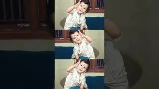 My 2and Son #pushpa #chottabheem #ytshorts #alluarjun #stylishstar #dj #youtube #youtubetrending