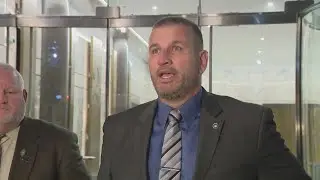 Chicago FOP President John Catanzara to resign from CPD