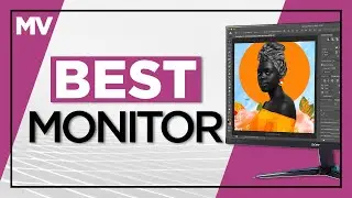 What Is The Best Monitor For Photo Editing? Our Top 3 Picks!