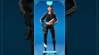 #Fortnite Emote ✔ Pull Up Emote ✔ Icon Series 🎶