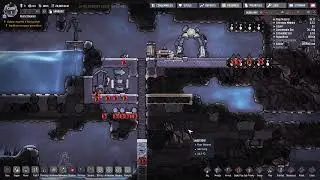 Oxygen Not Included - Sandbox Sunday