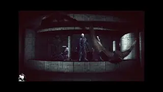 Capítulo Dos,  Invasión